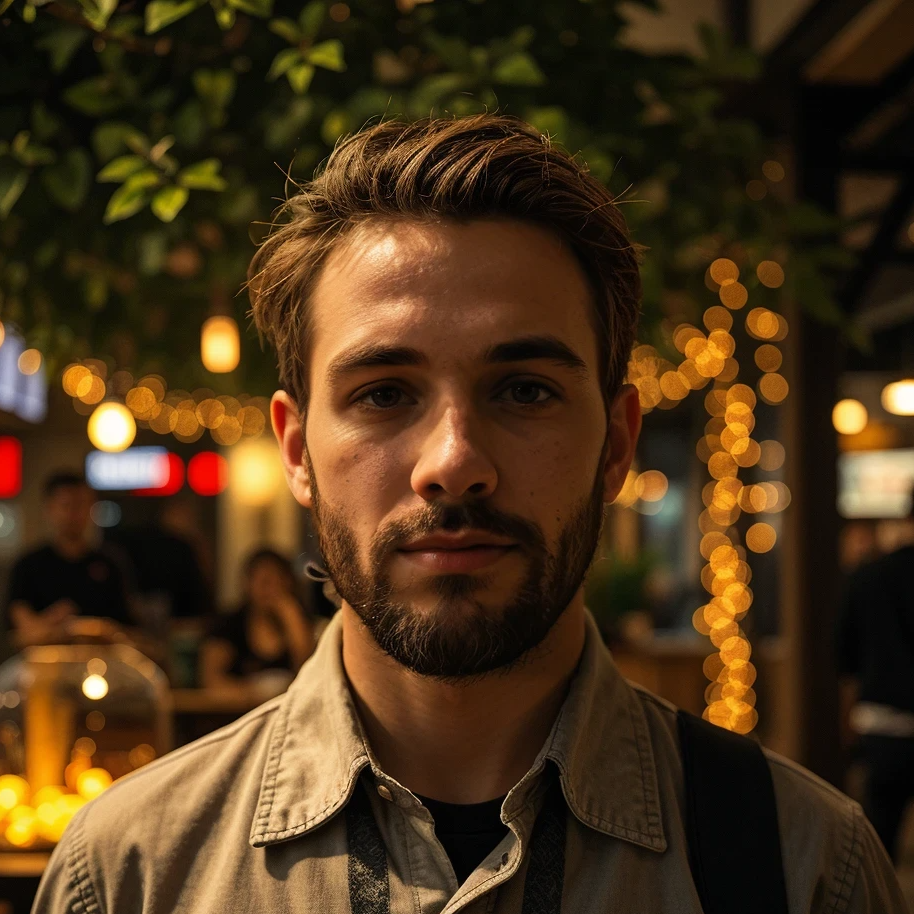 <em>Liam J., Toronto, Canada</em>